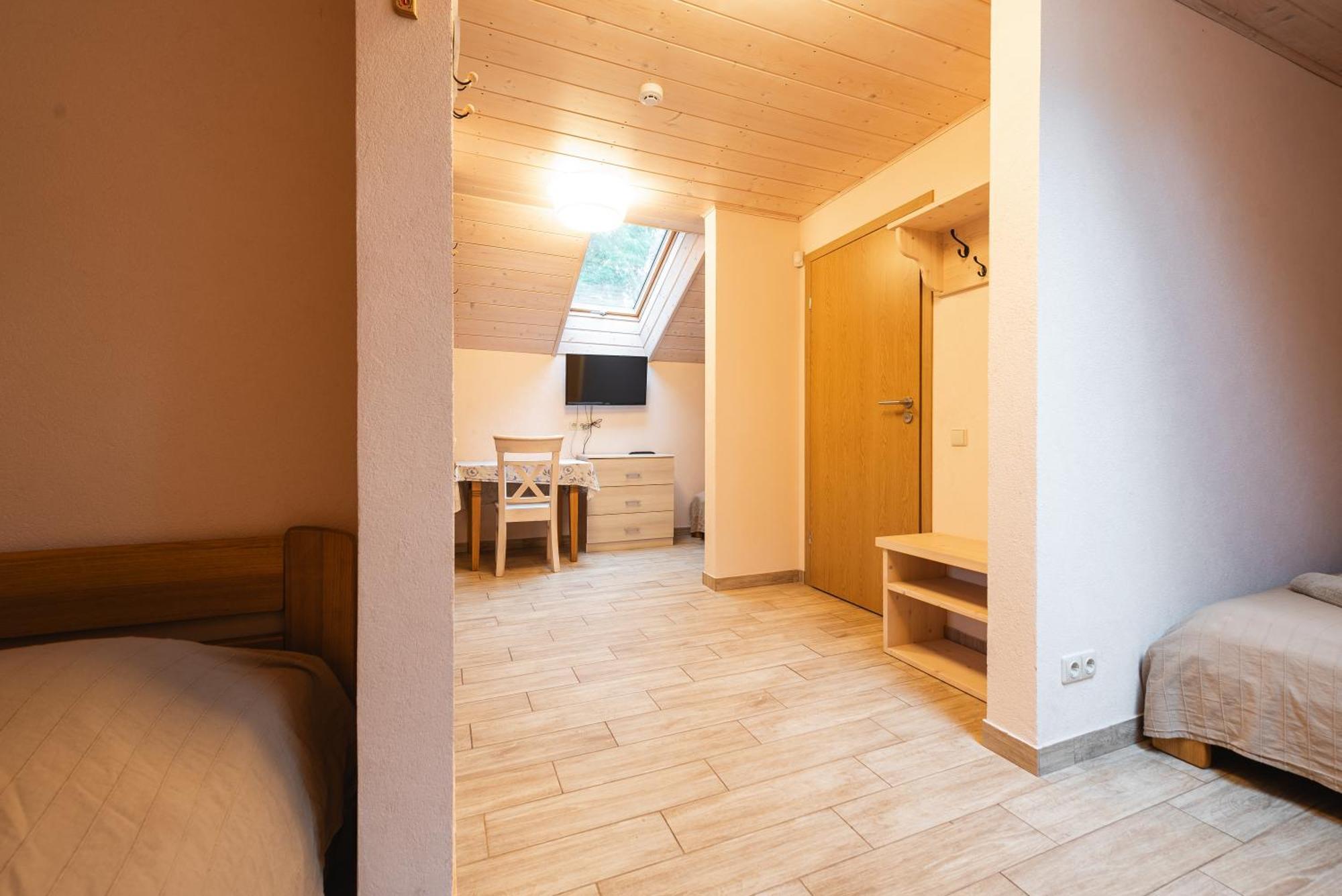 Senelio Romo Sodyba Moletai Room photo