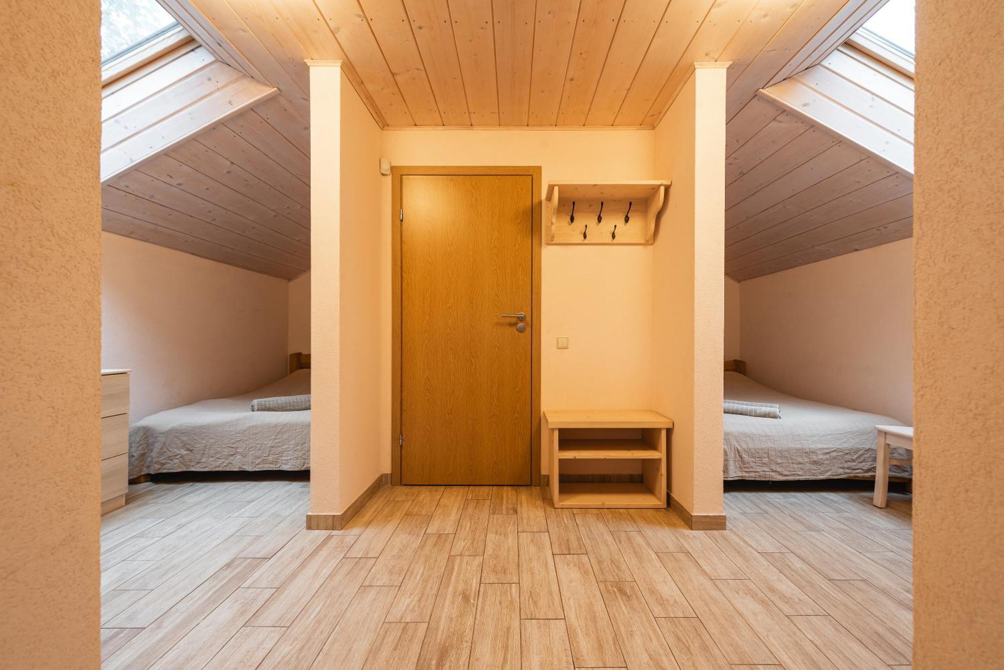 Senelio Romo Sodyba Moletai Room photo